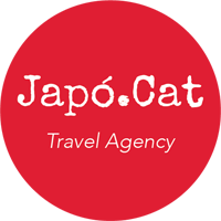 Japó.cat Logo
